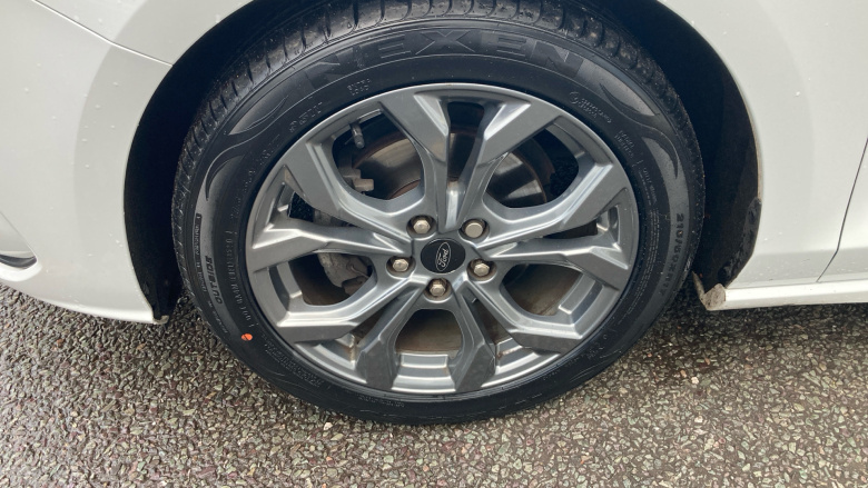 Ford Focus 1.0 EcoBoost ST-Line 5dr Petrol Estate